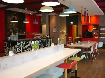 ibis Köln Messe - 33