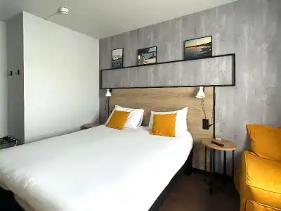 ibis Saint Malo La Madeleine - 69