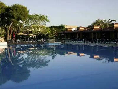 ROBINSON APULIA - All Inclusive - 45