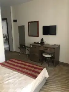 Kilim Otel - 34