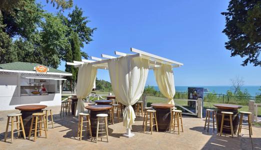 Sol Nessebar Palace Resort & Aquapark - All Inclusive - 47