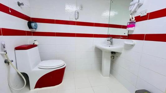 Mercure Luxor Karnak - 7