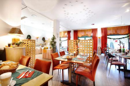 Ambiente Langenhagen Hannover by Tulip Inn - 25