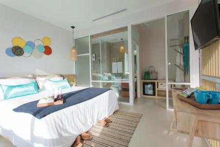 LaRio Krabi - 50