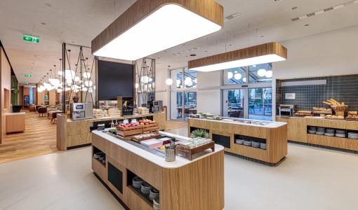 Holiday Inn Prague Congress Centre by IHG - 38