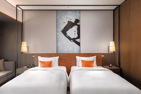 Wyndham Grand Yangon - 44