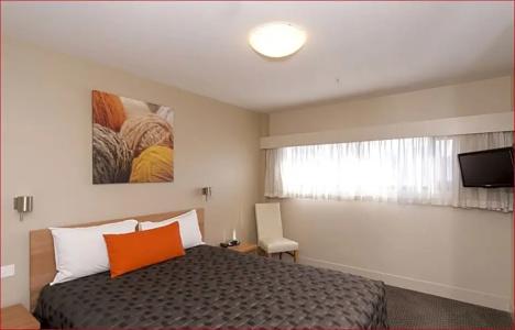 The Old Woolstore Apartment - 99