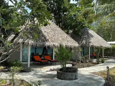 Twin Bay Resort - 225