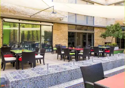 ibis Amman - 18
