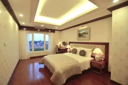 Thien Thai - 2