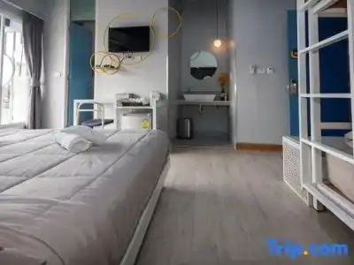 The Moon Hostel Hua Hin - 72