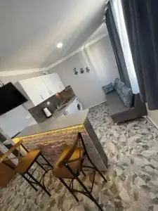 Ersoy Ege Apart Otel - 22