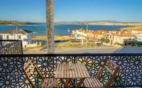 Cunda Bal Konak - 16