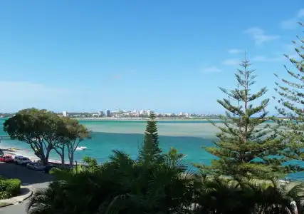 Caloundra Central Apartment - 13