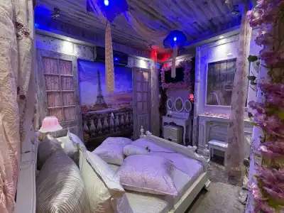 Xcite Salem Boutique-hotel - 80