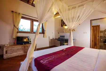 Ubud Luwih Villa - 54