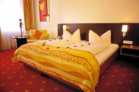 Drexel's Parkhotel - 33