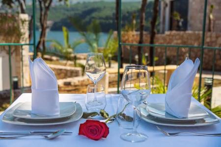 Dulamerovic Resort - 27