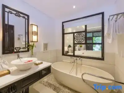 Hoi An Ancient House Resort And Spa - 191