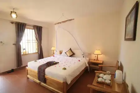 La Mer Resort - 45