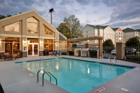 Homewood Suites by Hilton Augusta - 17