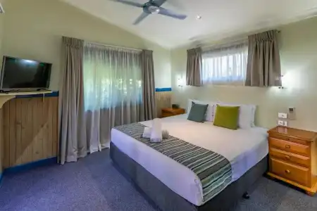 Cairns Coconut Holiday Resort - 95