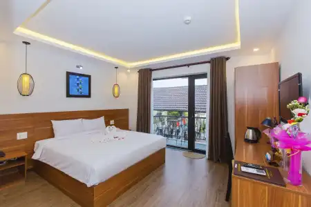 Riverside Impression Villa - 3