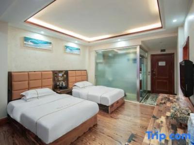 Aniniraka Resort & Spa - 46