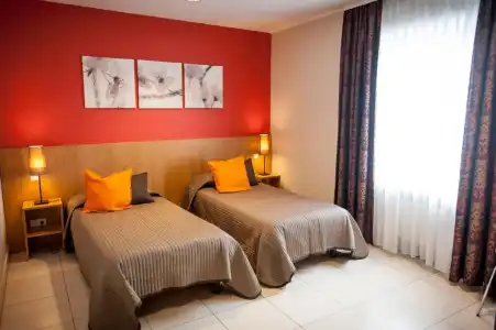 Hôtel Pax - 39