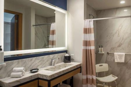 Hilton Garden Inn Cancun Airport - 26