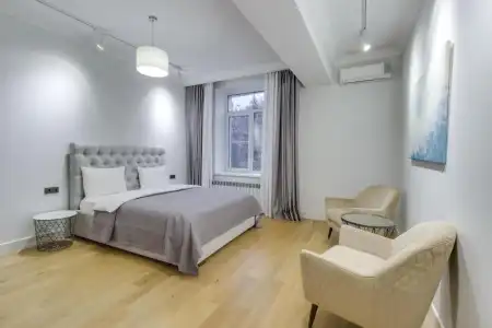 Opera Apartments Almaty - 468