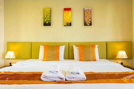 Chiang Mai Waroros Boutique - 56