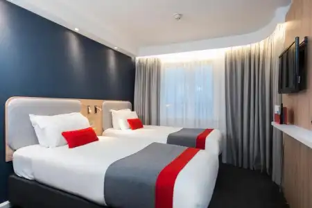 Holiday Inn Express London - Greenwich by IHG - 3