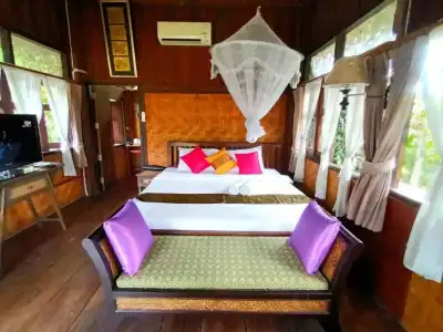 Vimarnkiri Resort - 139