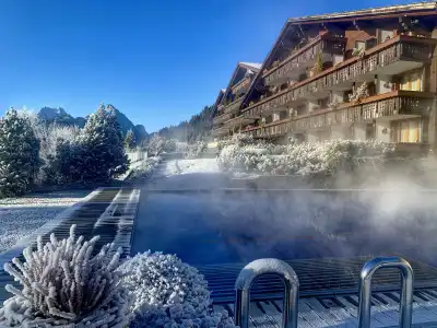 Wellness- & Spa Ermitage - 35