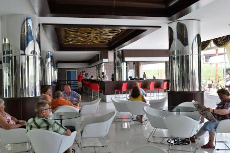 Side Royal Paradise - 27