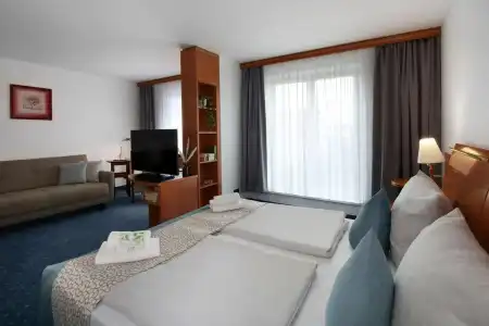 Best Western Halle-Merseburg - 4