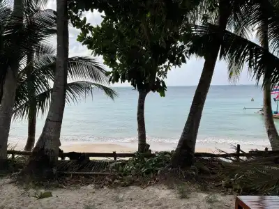 Island Spa Resort - 42