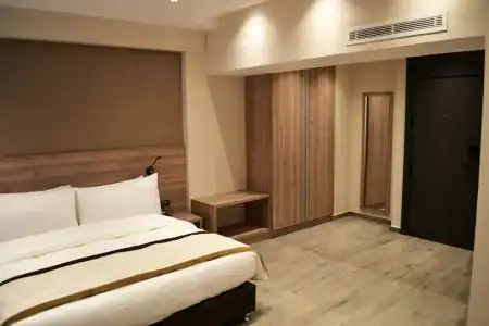 Ambassador, a Boutique - 24