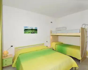 Aqua Marina Exclusive Village & Serviced Apartments with Olympic Swimming Pool - 17