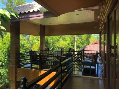 Lanta Wanida Resort - 84