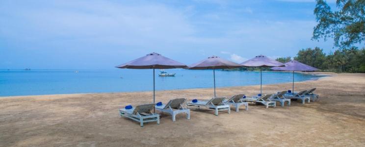 Herbal Resort Phu Quoc - 21
