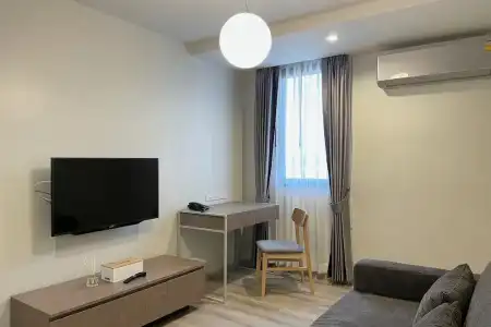 The Rise Suites, Chiang Mai - 58