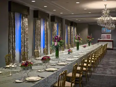 The Royal Sonesta New Orleans - 21