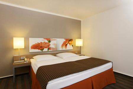 SOALTEE by Trip Inn Frankfurt Messe - 11