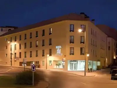 F&G Logroño - 0