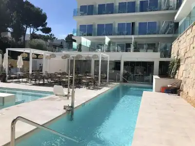 BQ Paguera Boutique - Adults Only - 13