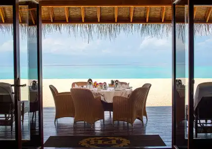 Palm Beach Island Resort & Spa Maldives - 29