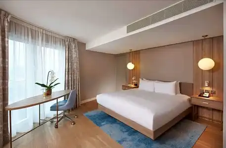 DoubleTree by Hilton London ExCel - 93