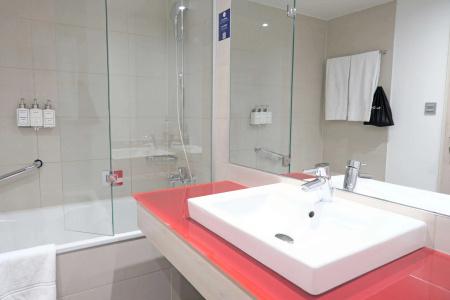 Park Inn by Radisson Linz - 59
